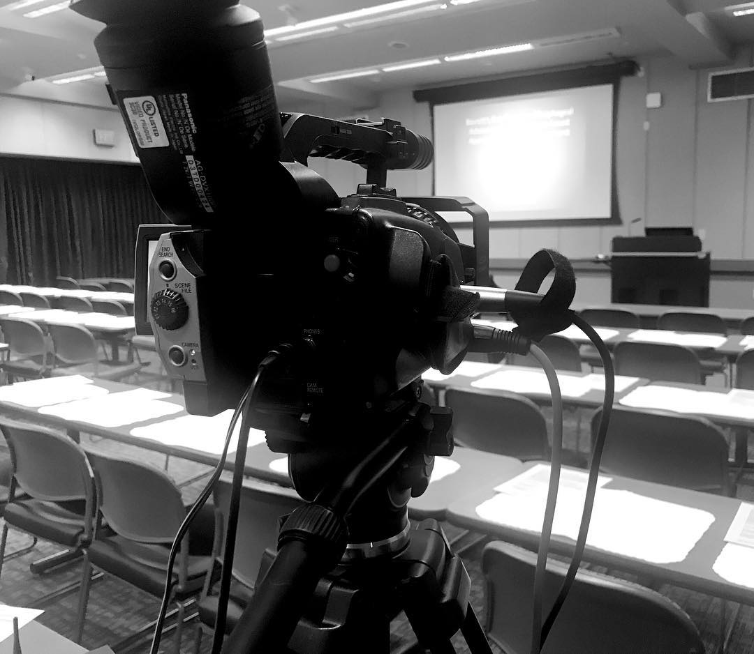 Medical Lecture Videography Continuing Medical Education CME